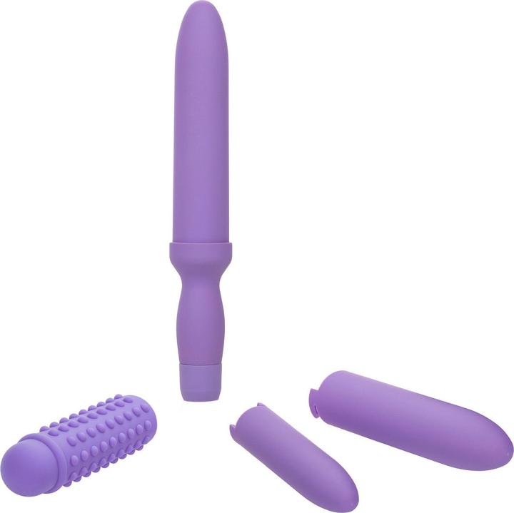 CalExotics Rechargeable Dilators Set