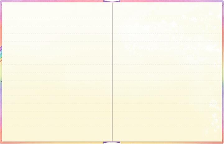 Actual product image Diary - My diary