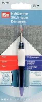 Produktbild Prym Nahttrenner klein