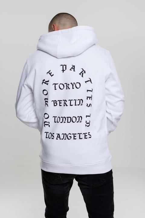 Produktbild Mister Tee LA Hoody - 586 (4XL)
