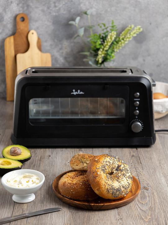 Actual product image Jata TT632