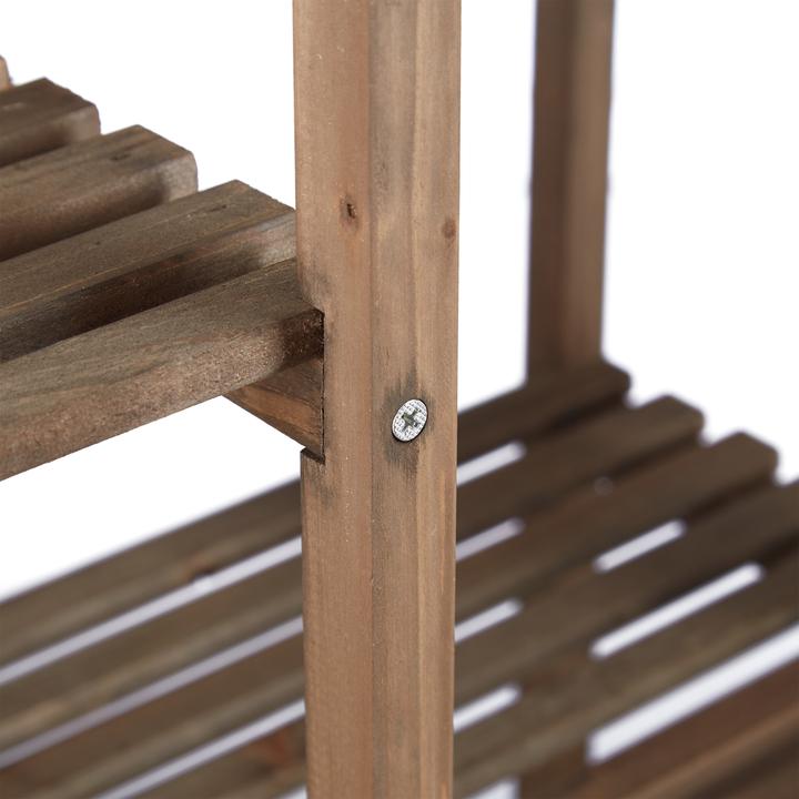 Immagine prodotto Relaxdays Fioriera a scala