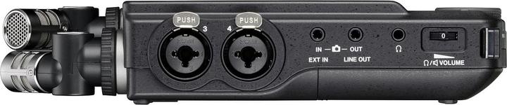 Actual product image Tascam Portacapture X8 (Multitrack recorder)