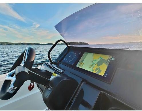 Immagine prodotto Nova 10"