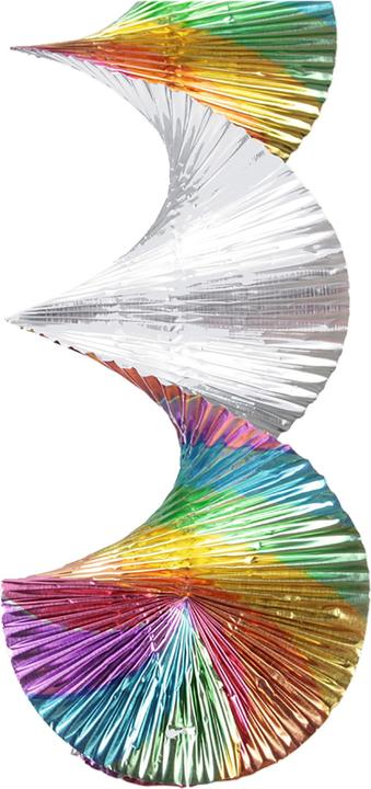 Actual product image Stylex Rotor spirals (4 pcs.)