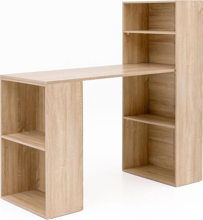 FineBuy Meris (120 x 53 x 120 cm)