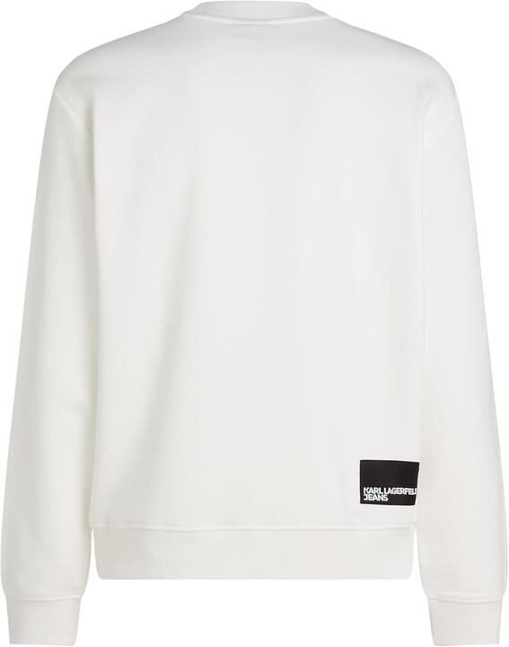 Produktbild Karl Lagerfeld Maglione Essential Logo (M)