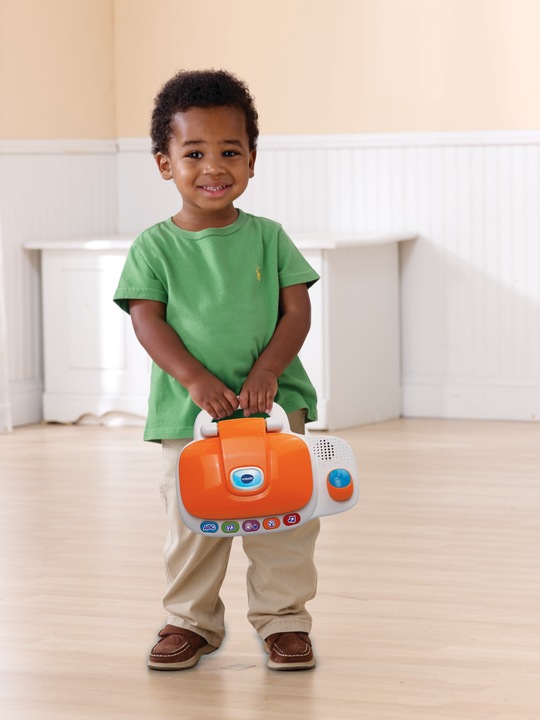 Produktbild VTech Mein Lernlaptop (Deutsch)
