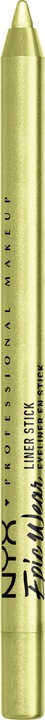 Produktbild NYX Professional Make-Up Epic Wear (24 Chartreuse)