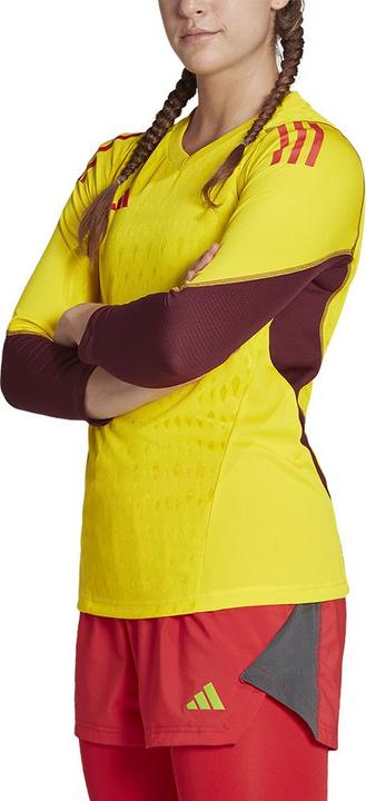 Produktbild adidas Tiro 23 Pro Long Sleeve Torwarttrikot (M)