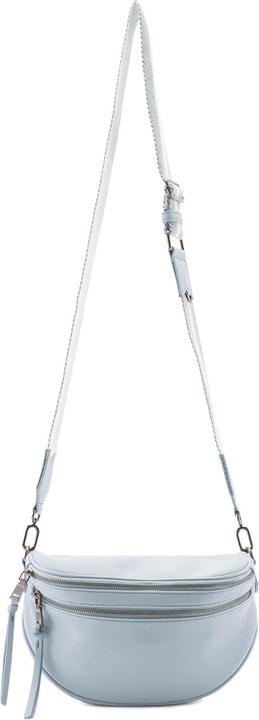 Produktbild FredsBruder Bestie Gürteltasche Leder 35 cm