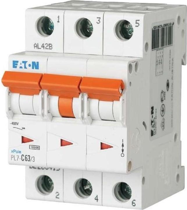 Produktbild Eaton Ausführung (allgemein)