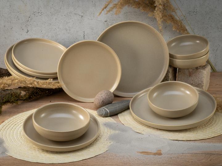 Produktbild CreaTable Uno (12 Stück)