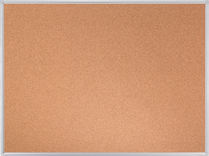 Franken Raumteiler Eco 120 x 150 cm, Braun (120 x 150 cm)