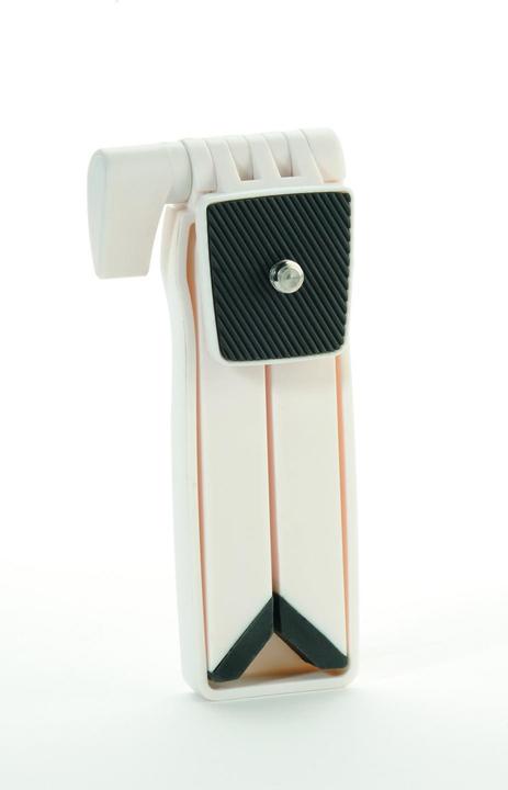 Produktbild Cullmann ALPHA 200 minitripod, 18 pc/display (Kunststoff, Metall)