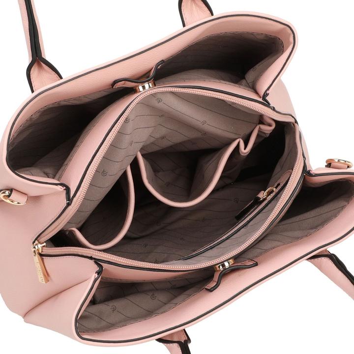 Actual product image L.Credi Polly Handtasche 30 cm