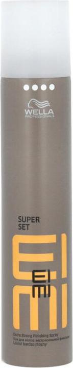 Produktbild Wella Eimi Super Set (300 ml)
