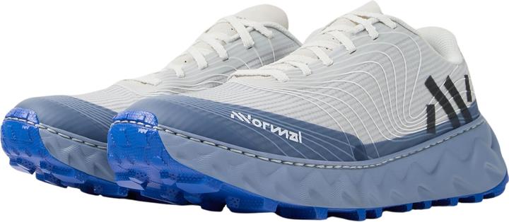 Produktbild Nnormal Tomir 2.0 Shoe Blue (41)
