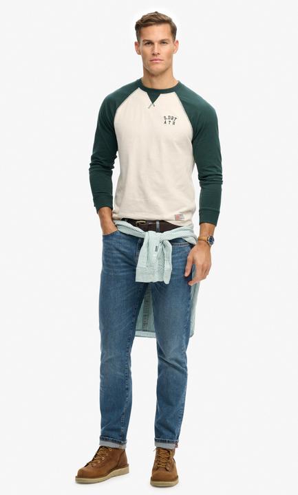 Produktbild Superdry Vintage Athletic (S)
