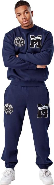 Image du produit Mercier - Pantalon de jogging ACADEMY - Homme (XS)