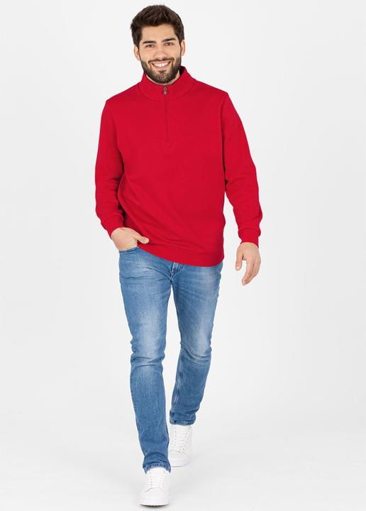 Immagine prodotto JAKO Ziptop organico (M)