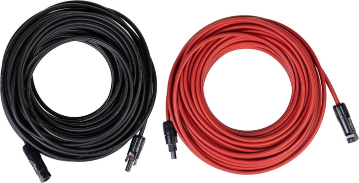 Furber.power Solarkabel (Solarkabel)
