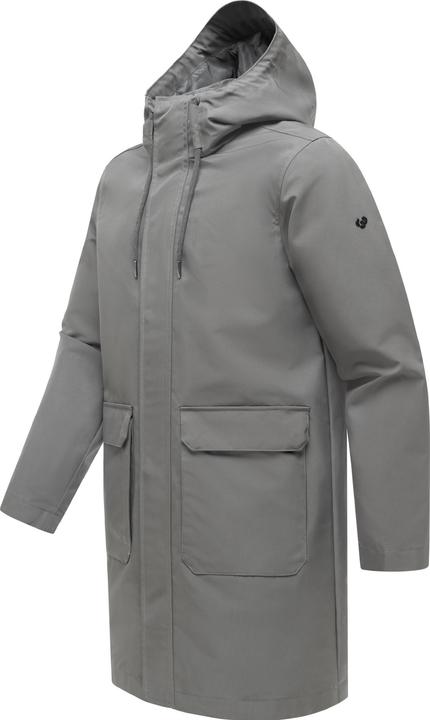 Immagine prodotto Ragwear Mr Them Long Light YOUMODO