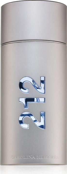 Immagine prodotto Carolina Herrera 212 Uomini di Nyc (Eau de toilette, 100 ml)