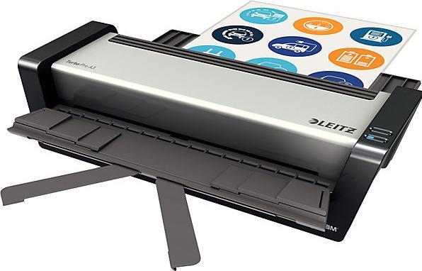 Produktbild Leitz Laminiergerät (80 - 250 µm, A3)
