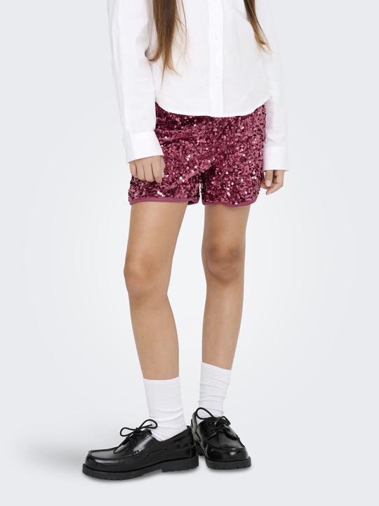 Image du produit Only KOGCONFIDENCE Normal geschnitten Shorts Shorts (152)