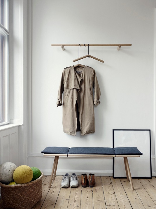 Actual product image Skagerak George (124 cm)