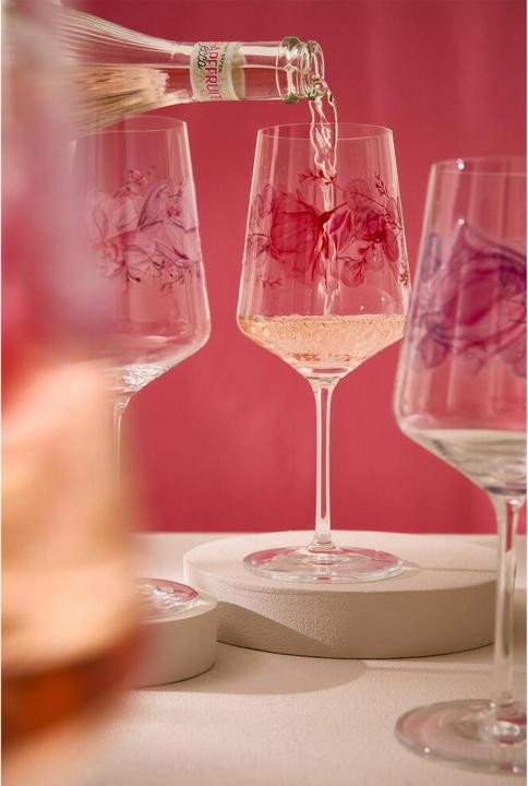 Produktbild Ritzenhoff Sommersonett Sprizz (O. Koelsch) 2er Set #19 #20 F25 (5.44 dl, 2 x, Aperitifgläser)