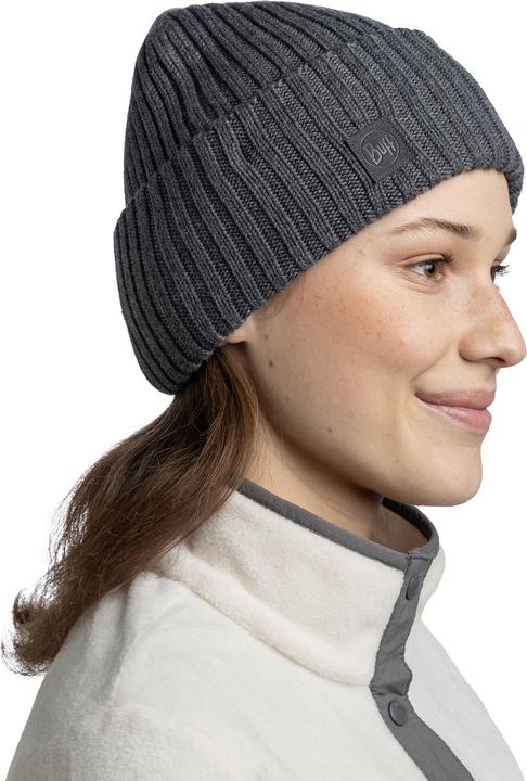 Image du produit Buff K&P Hat Erviny Heather Grey (Taille unique)