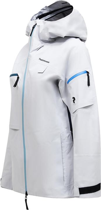 Image du produit Peak Performance W Alpine GTX 3L Jacket (XS)