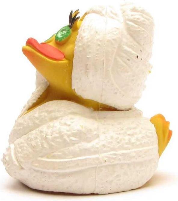 Actual product image Lanco Badeente Wellness Duck