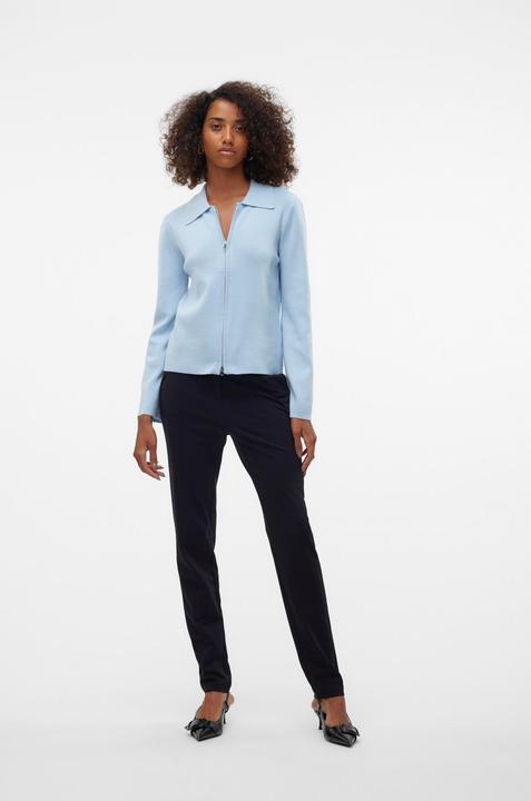 Image du produit Vero Moda VMEVA Pantalon taille moyenne (W36/L32)