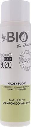 Immagine prodotto Be Bio Capelli secchi (300 ml, Shampoo liquido)