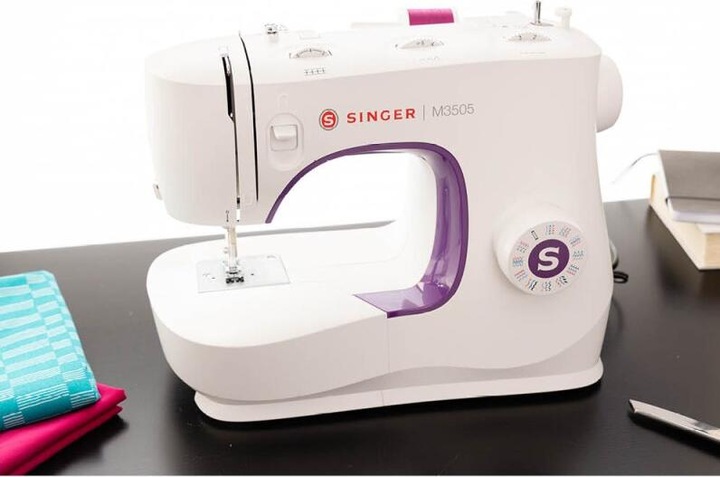 Image du produit Singer M3505