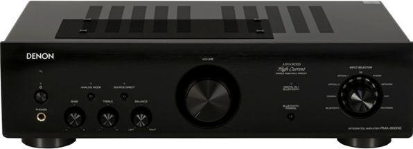 Produktbild Denon PMA-600NE (Verstärker)