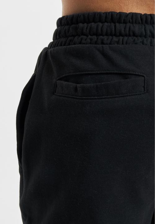 Image du produit Karl Kani KM232-006-2 KK College Signature Sweatshorts (M)