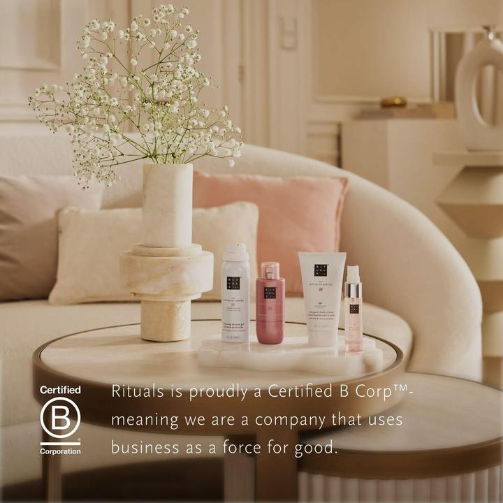 Actual product image Rituals The Ritual Of Sakura (Body care set)