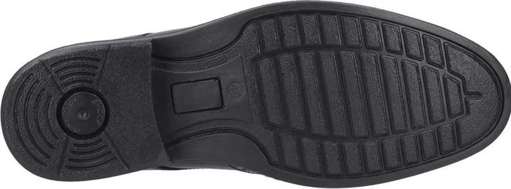 Produktbild Hush Puppies Nolan Halbschuhe Leder (47)