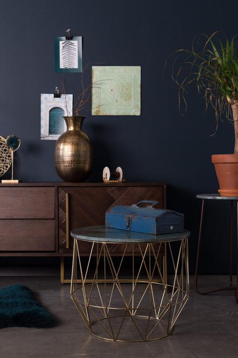 Image du produit Dutchbone Boss (51 x 51 x 42 cm)