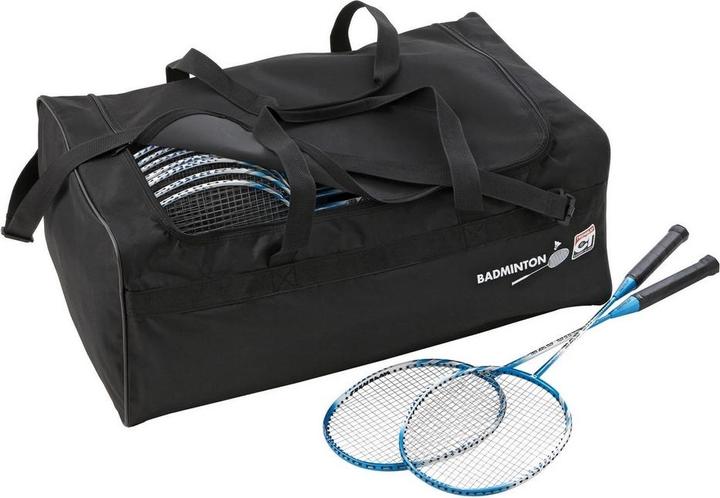 Produktbild Hasbro Tremblay Badmintontasche