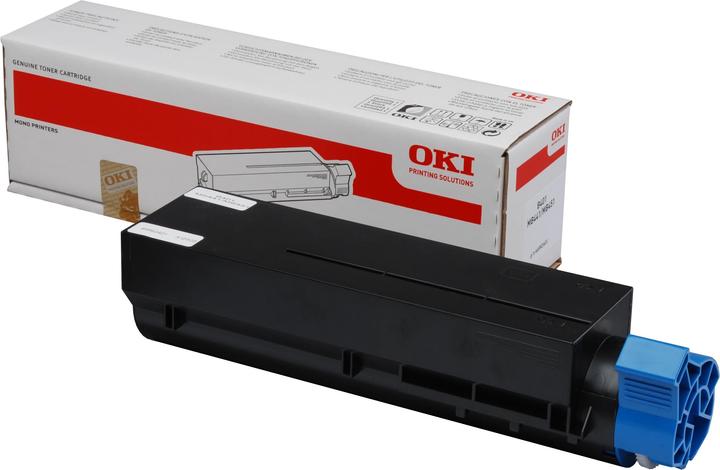 OKI 45807106 (BK)