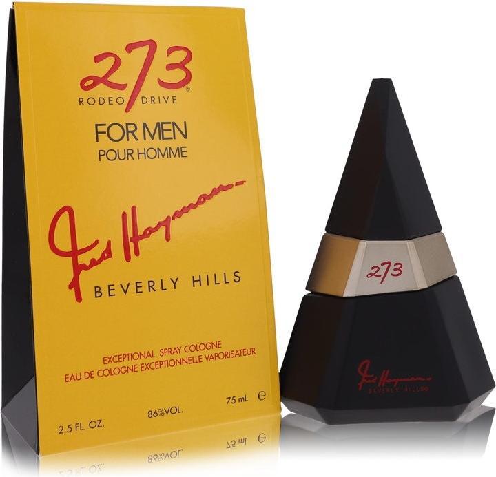 Produktbild Fred Hayman 273 Rodeo Drive (Eau de Toilette, 75 ml)