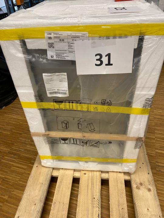 Image du produit Bauknecht BCIO3T133PECH