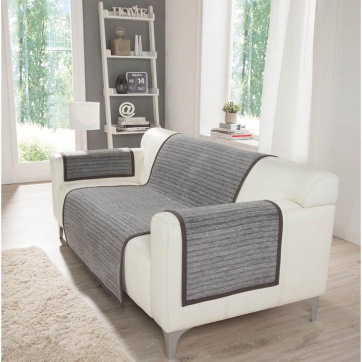 Image du produit Erwin Müller Sessel- und Sofaschoner (100 x 200 cm)