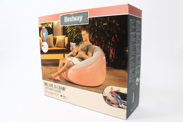 Produktbild Bestway Luftsessel