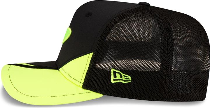 Produktbild New Era 9Fifty Snapback Cap - F1 Alpine SILVERSTONE - M/L (M/L)